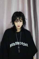 -MMby Hair Code芭曲发型