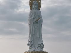 -三亚南山文化旅游区