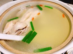 -19号私房菜(云南路店)