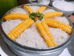 -首秀·四川料理(星耀101店)