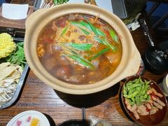 -杨老头鲜货烧烤(太古里店)