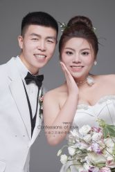-水晶之恋婚纱摄影(北京总店)