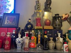 -原乡故事里海鲜大餐(玉祥门北马道巷店)