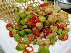 -徽州月·民间徽菜(浦东总店)