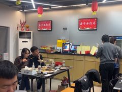 -老黑板筋(顺义总店)