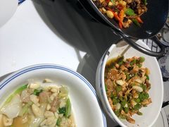 -湘语·湖南家常菜(新洲店)