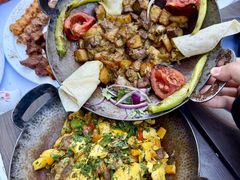 -沙漠玫瑰土耳其餐厅(神路街店)