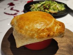 -九月里.自由花园餐厅