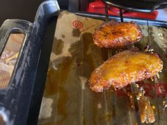 -叁宝烤肉• 西安烧烤(凤城十二路店)