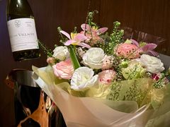 -OTIUM • 柴屿麦(亮马桥店)