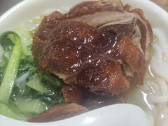 -佳记厚街烧鹅濑粉(广州总店)