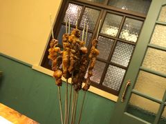 -那些年记忆烧烤