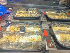 -盈春大饭店(千山路店)