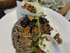 -若蘭慈·无国界素食料理(欢乐海岸店)