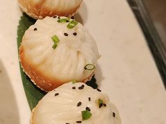 招牌生煎包-淮扬府·游园京梦(北京SKP店)