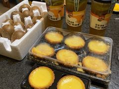 -芳叔(江南新地店)