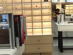-一代眼镜·蔡司配镜(浦东大拇指广场店)