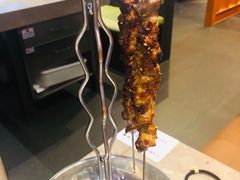 -丰茂烤串(建设街店)
