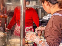 -香辉食馆(新兴路店)