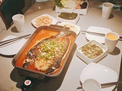 -半天妖烤鱼(中山路店)