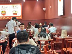 -喜家德虾仁水饺(景枫中心店)