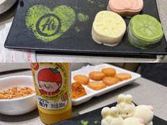 -海底捞火锅(杭州城西银泰城店)