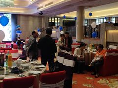 大堂-小蓝鲸湖北菜(八一路店)