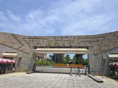-胡里山炮台