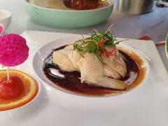 -鹿鸣酒家(越秀店)