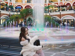 -佛罗伦萨小镇广佛名品奥特莱斯(疏港路店)