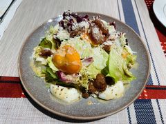 主厨沙拉-Primo·丽莫意大利窑烤披萨