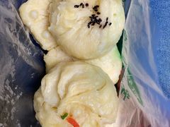 -俞记安顺特色破酥包(民生路店)
