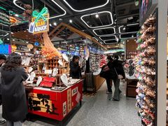 -TheGreenParty(槐房万达店)