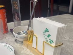 -东来顺饭庄(天坛店)