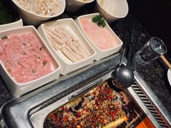 -海底捞火锅(龙湖三千集店)