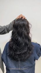 -丽时 Hair Salon