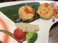 -鸟鹏烧鸟居酒屋(龙岗万科店)