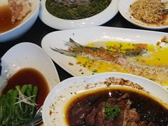 -上和臻品中国菜(花园街店)