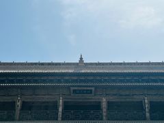 -张掖大佛寺景区