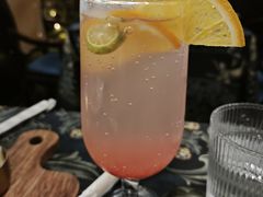 -第101座花园餐厅(湖滨88店)