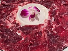 -牛焱·贵州黄牛肉火锅(城西银泰店)