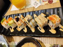 -伊豆野菜村(大族广场店)