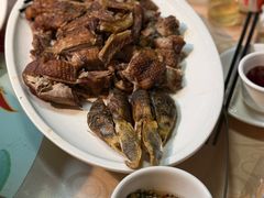 -年辉渔村·非遗传承餐厅(新丰江店)