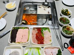 -海底捞火锅(海宁路店)