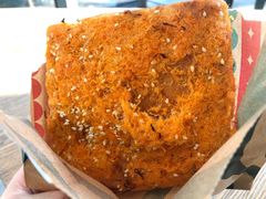 肉松佛卡恰-星巴克臻选(杭州嘉里中心1F店)