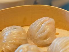 -彩丰楼中餐厅(深圳国际会展中心洲际酒店)