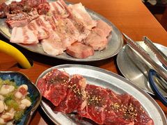 -大阪烧肉BAKA一代(国贸商住大厦店)