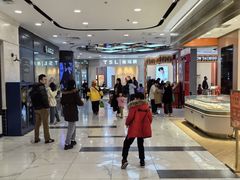 -凯德MALL(望京店)