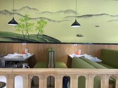 大堂-古乐牛香·鲜牛肉牛杂火锅(千灯店)
