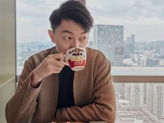 -深圳中洲万豪酒店